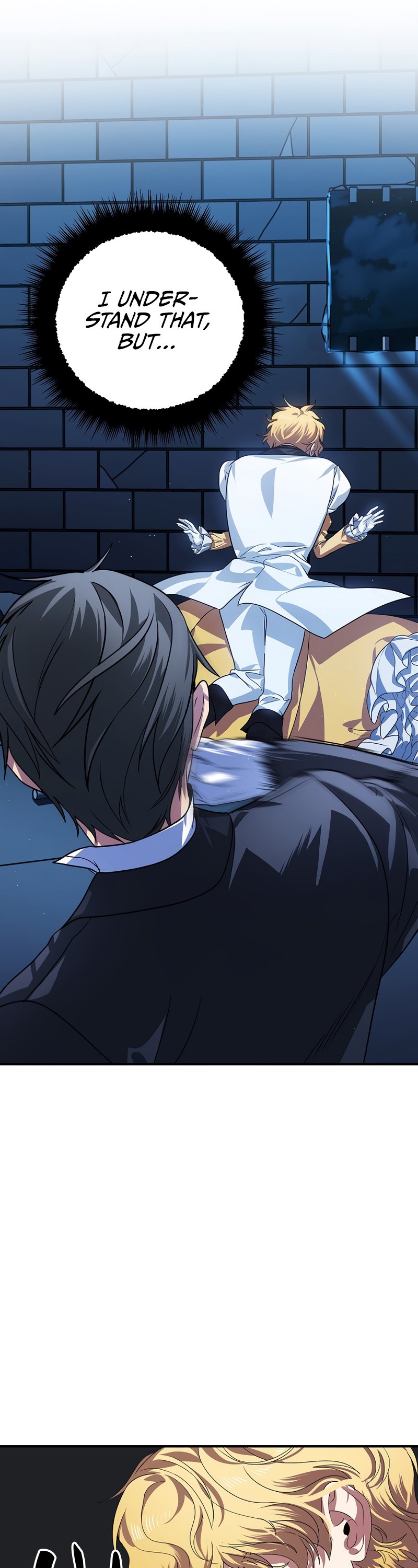 SSS-Class Suicide Hunter, Chapter 86 image 10